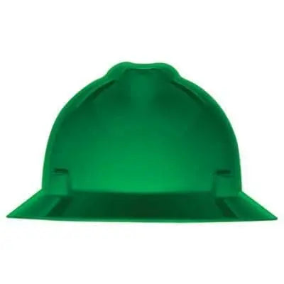 MSA - V-Gard Protective Cap Fas-Trac Ratchet