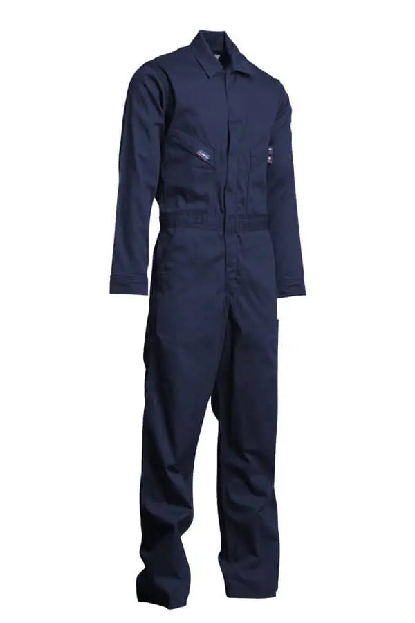 LAPCO - 7oz FR Deluxe Coverall, Navy