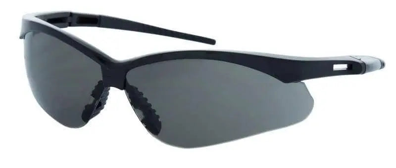 MAJESTIC - Wrecker Safety Glasses With Smoke Anti Fog Lens