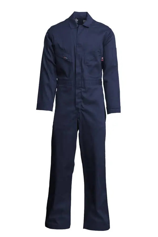 LAPCO - 7oz FR Deluxe Coverall, Navy