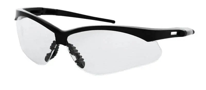 MAJESTIC - Wrecker Safety Glasses With Clear Anti Fog Lens